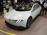 宝马 Vision Neue Klasse 概念车
