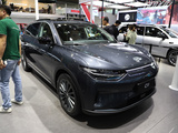 零跑 C11 灰色2