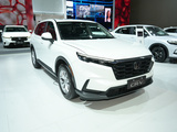 东风本田 CR-V 白色