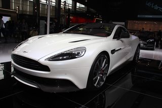 Vanquish
