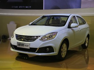 和悦A30
