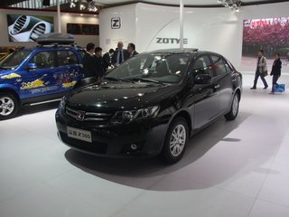 众泰Z300