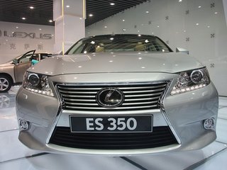 雷克萨斯ES350
