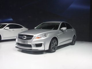 北汽C50E