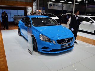 沃尔沃S60