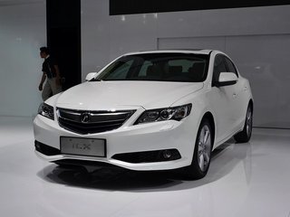 讴歌 ILX