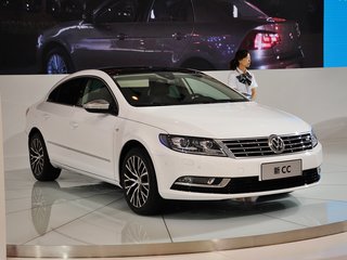 新CC