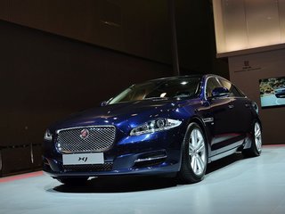 捷豹XJ