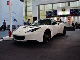 Evora s
