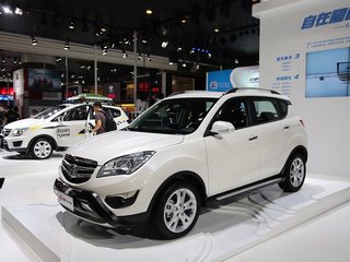 长安CS35