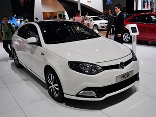 MG6
