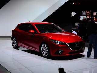 Mazda3
