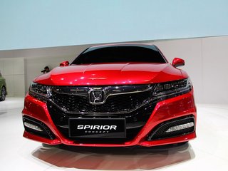 SPIRIOR