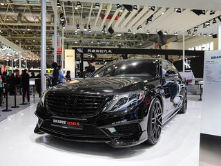 巴博斯850S