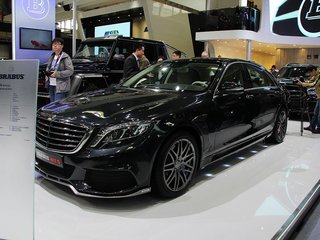 BRABUS 40S