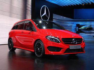 B-Class
