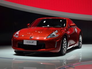 日产370Z