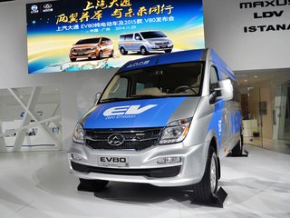 大通EV80