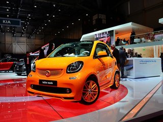 新smart tailor made