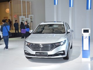 A-Class