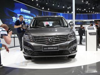 风行S500 2015