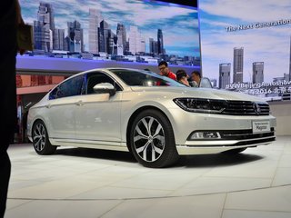 新迈腾 2016款