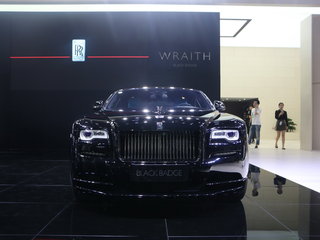 魅影 BLACK BADGE 特别版
