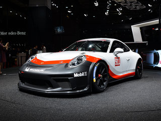900 GT3 Cup
