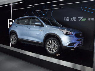 瑞虎7 EV