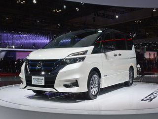 Serena e-Power
