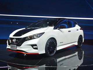 聆風(fēng) nismo