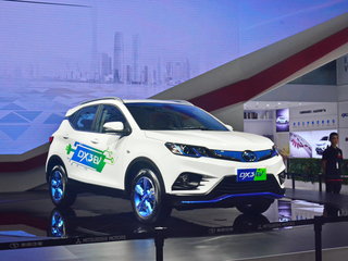 DX3 EV