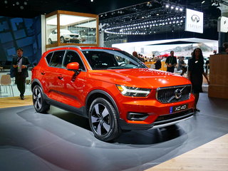 XC40
