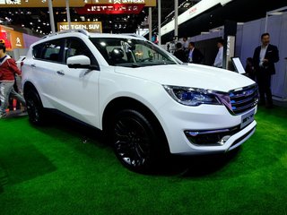 捷途X70 2018款