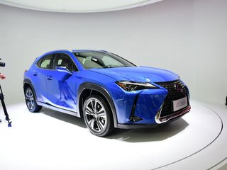 雷克萨斯UX 260h