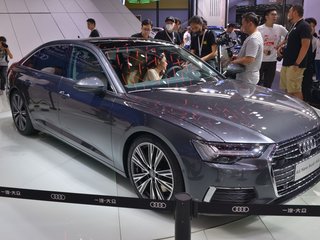 奥迪A6L 2019款