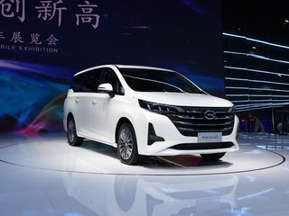 传祺GM6 2019款