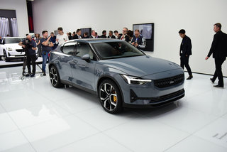 Polestar2