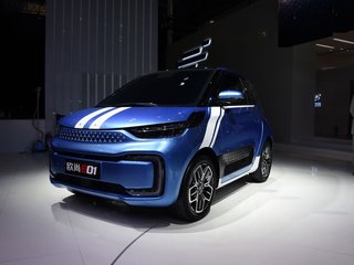欧尚E01