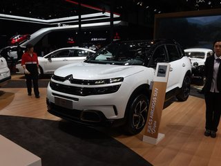 C5 百年纪念款