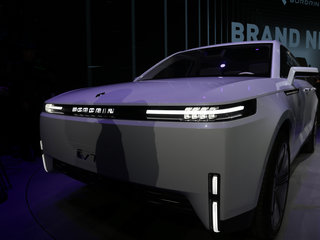 BORDRIN EV7