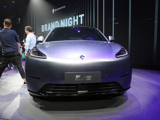 BORDRIN EV6