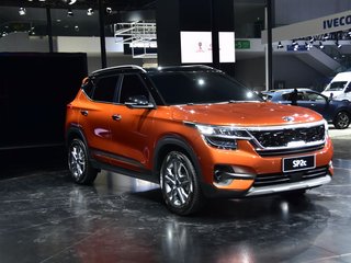 起亚KX3 2020款