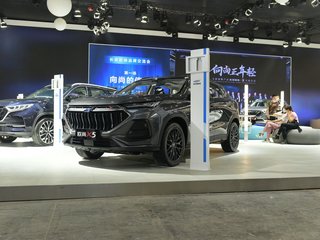 欧尚X5