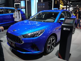 思皓A5
