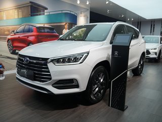 2021款宋