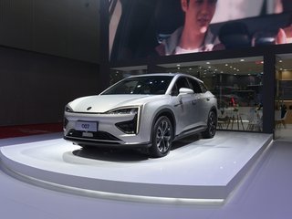 广汽蔚来007