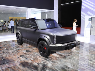 ICAR O3 灰色