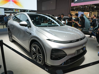 小鹏G6