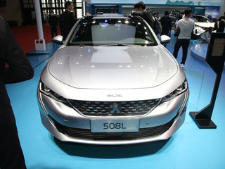 标志 508L 灰色